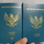 cara perpanjang paspor online offline paspor mati 6 bulan